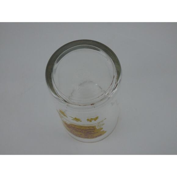 Kickapoo Joy Juice Drinking Glass 1965 Capp Enterprises Vintage Advertising - Picture 6 of 9